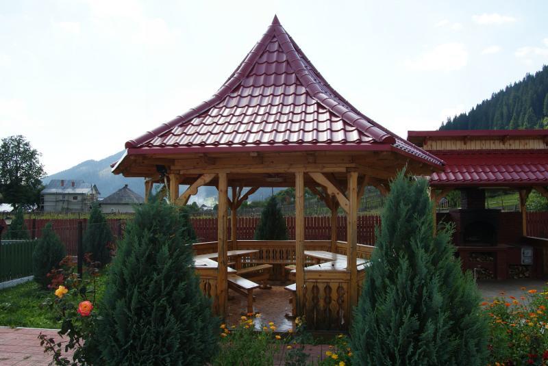 Pensiunea Alunis Hotel Sadova  Exterior photo